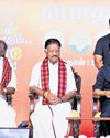 The New Indian Express Chennai