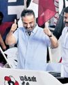 The New Indian Express Chennai