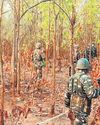 4 Naxals killed, J’khand calls Hazaribagh belt Maoist-free53
