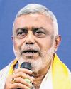 Tax raids on Didi nomination proposer and MLA’s homes21