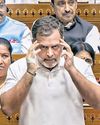 FIERY DEBATES MAKE HOUSE A COMBAT ZONE39