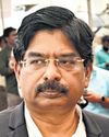 Wilson says his Bill on women's quota not taken up by RS chair12