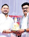 Fire we ignited in Namakkal turned delimitation into ashes, says Stalin14