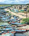 In sea of woes, fishers want a say1