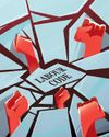 NOIDA UNREST SIGNALS LABOUR CODES FAILURE58