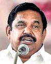 Golden opportunity lost by defeating bill, say EPS & Nirmala10