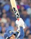 Kushagra aims to be all-format star72