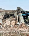 23 killed and 12 injured in explosion at firecracker unit in Virudhunagar7