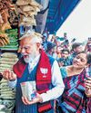 TMC, Congress joined hands against women, says Modi25