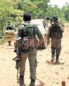 All districts free from Left extremism, asserts Centre54