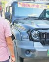 BJP MLA threatens IPS officer for questioning of his son in accident case49