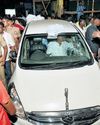 The New Indian Express