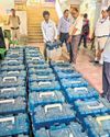 Didi fears arrest of 800 TMC workers before poll, moves HC14