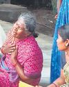 Toll hits 25, families struggle to identify blast victims burnt beyond recognition6