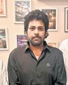 Vikram Prabhu teams up with debut director75