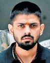 Bishnoi henchman wanted to turn MP entrepreneur44