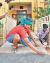 The New Indian Express Chennai