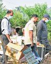 KL blast toll rises to 14; no Pooram fireworks this yr34