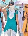 10-hour power cuts in Punjab as IMD issues 3-day heatwave warning49