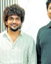 KAVIN'S NEXT TO BE A FAMILY DRAMA80