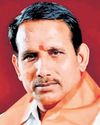 BJP notice to MLA for threatening IPS officer over questioning of son54