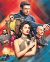 Citadel Season 2 gets premiere date79