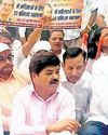 Congress steps up attack, says BJP ‘fooling’ people46