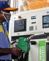 Govt dismisses reports of likely fuel price hike61