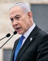 Netanyahu reveals he had cancer44