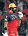 Sudarshan century not enough for GT62