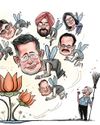 EXIT OF THE POLICY MIND AND ITS ECHO29