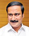 Anbumani against centre's plan to end priority-based electricity supply to states19