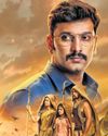 ARULVAAN COMPLETES FILMING73
