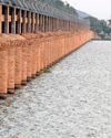 Krishna water to state stopped for maintenance work, to resume in May7