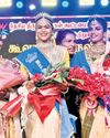 25-yr-old Omana crowned Miss Thirunangai4