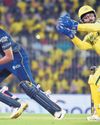 The New Indian Express Chennai