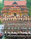 Colour, cadence and catharsis mark a stirring Thrissur Pooram comeback23