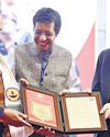The New Indian Express Chennai