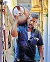 The New Indian Express Chennai