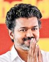 Vijay’s TVK gets ready for ‘resort politics’1