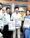 Stalin launches DMK help desk for Class XII pass outs22