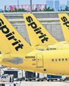 Soaring fuel cost forces US low-cost carrier Spirit to fold56
