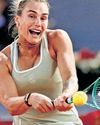 World No 1 Sabalenka ready to boycott Majors over prize money row57