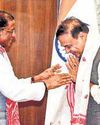 The New Indian Express Chennai