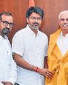 The New Indian Express
