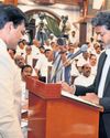 The New Indian Express Chennai
