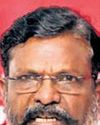 Heard of talks on making me CM candidate, says Thiruma Heard of talks on making me CM candidate, says Thiruma21