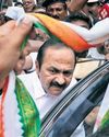 The New Indian Express Chennai
