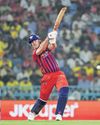 Marsh’s harsh lesson for Chennai Marsh’s harsh lesson for Chennai72
