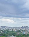 Low pressure over the Bay brings rain to TN, mercury to drop for next 5 days Low pressure over the Bay brings rain to TN, mercury to drop for next 5 days25